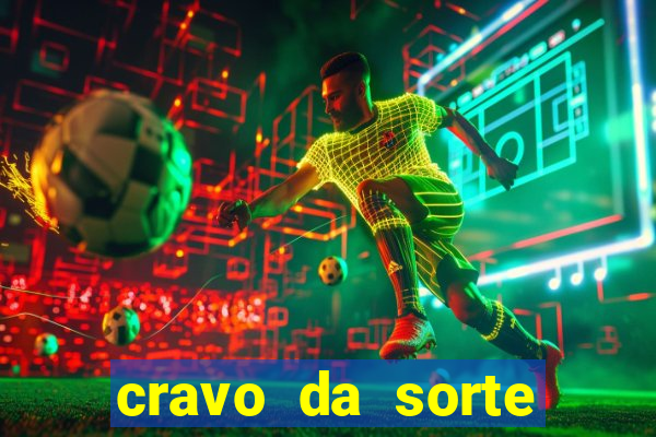 cravo da sorte jogos online